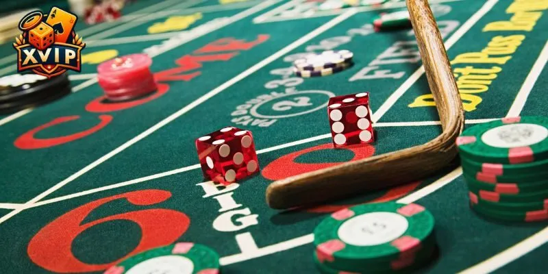 Casino XVIP là sân chơi được săn đón hàng đầu hiện nay