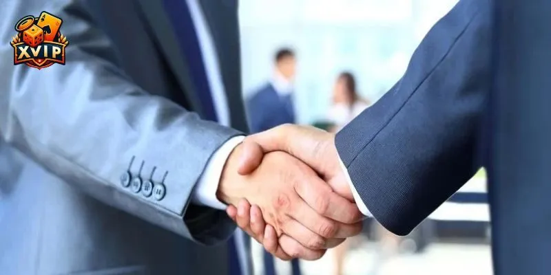 Đại lý XVIP là công việc được nhiều người săn đón hiện nay