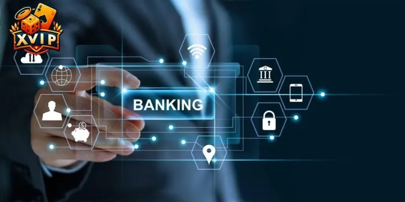 Những quy định này đảm bảo quá trình rút tiền XVIP diễn ra nhanh chóng và an toàn