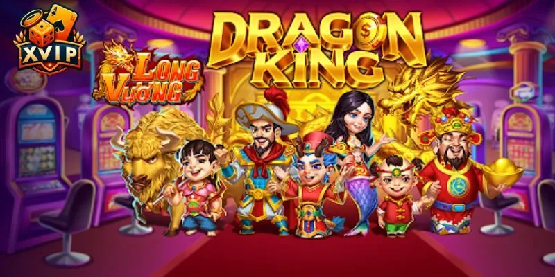 Với nhiều ưu điểm nổi bật, săn cá Long Vương ngày càng phát triển