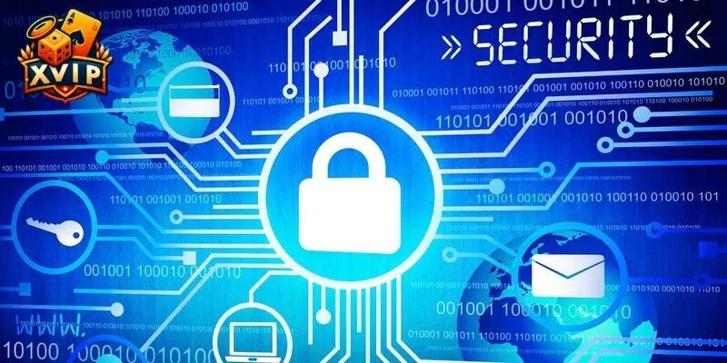 Nhà cái XVIP liên tục cập nhật những công nghệ bảo mật hàng đầu