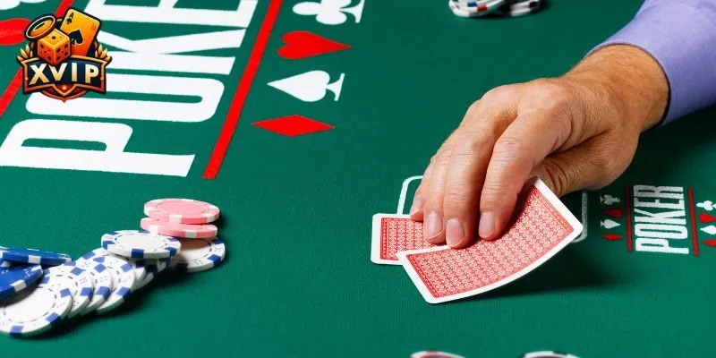 Với nhiều ưu điểm vượt trội, game bài XVIP ngày càng khẳng định vị thế của mình