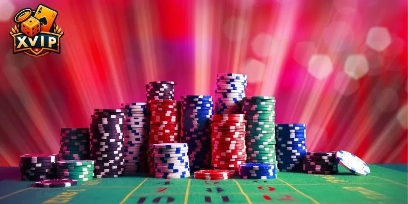 Những đối tác Casino XVIP đều là những nhà phát hành hàng đầu