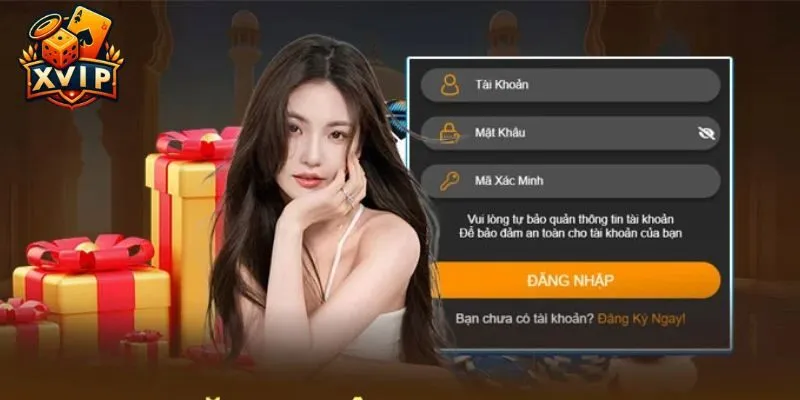 Để quá trình đăng nhập XVIP diễn ra an toàn, có một số mẹo bạn cần biết