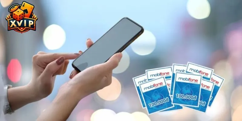 Hội viên nạp tiền XVIP có thể gặp một số sự cố