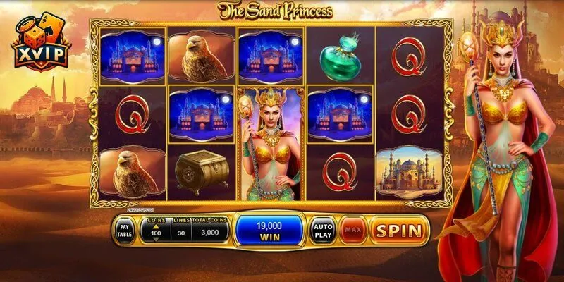 Những nhà phát game slot tại sân chơi này vô cùng uy tín