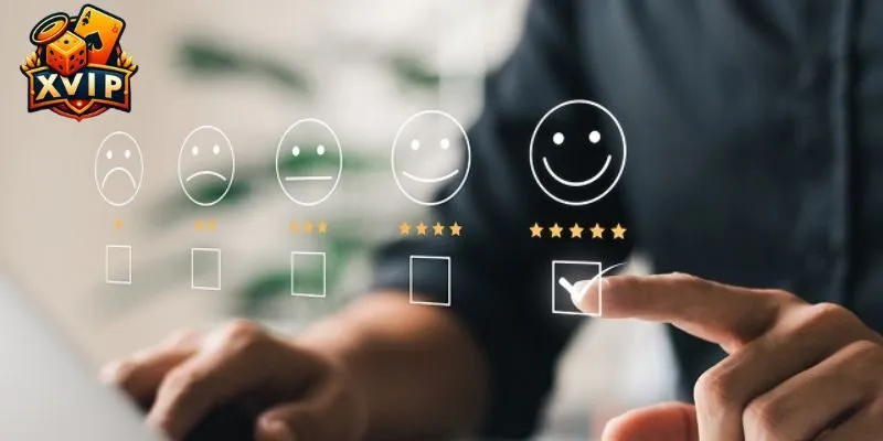 Những lưu ý này sẽ giúp bạn tránh được các vấn đề không đáng có khi rút tiền XVIP