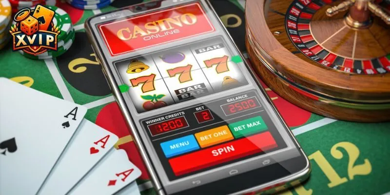 Người chơi sẽ không bao giờ cảm thấy nhàm với danh sách trò chơi Casino