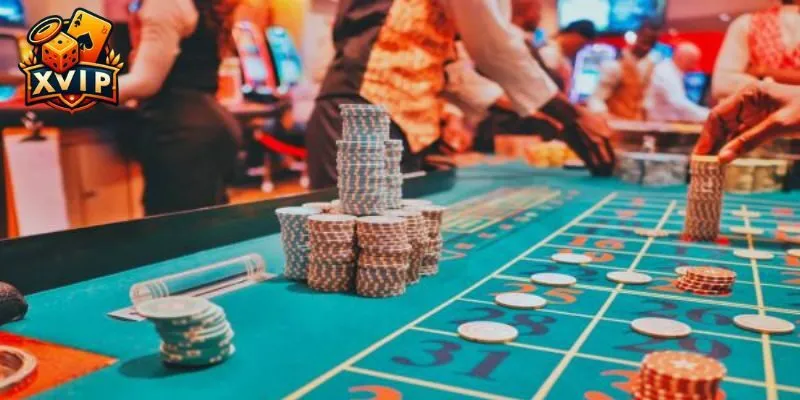 Sảnh game bài thường xuyên tổ chức các chương trình ưu đãi hấp dẫn