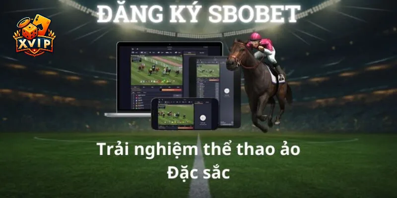 cá cược sbobet