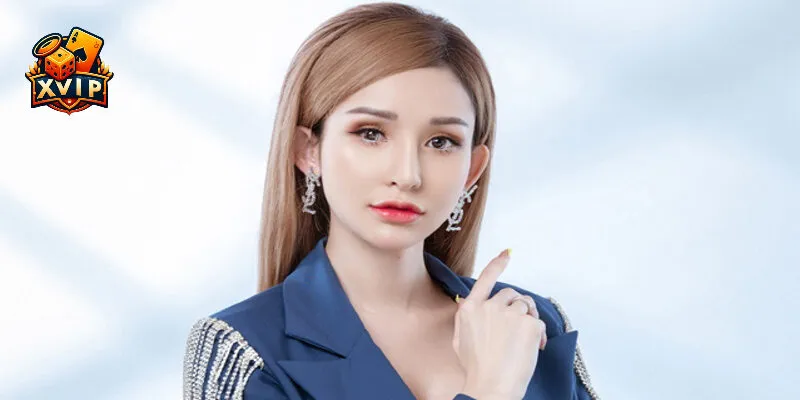 Học vấn và con đường thành công của CEO Xvip Phương Linh