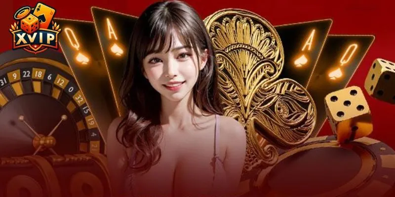 Đăng nhập XVIP