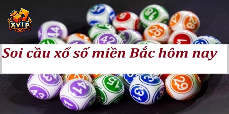 Soi cầu xổ số chính xác tại Xvip cực kỳ hấp dẫn và uy tín