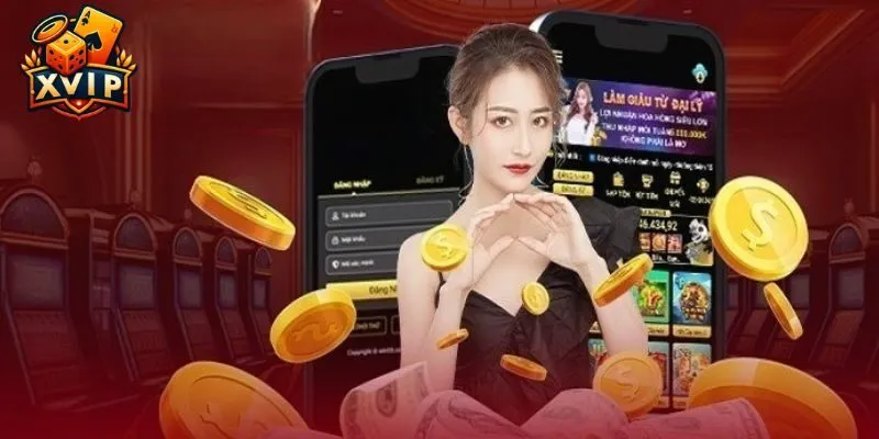 Tải app XVIP
