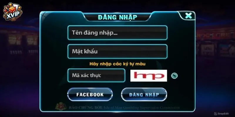 Đăng nhập trải nghiệm kho game cá cược siêu dễ dàng